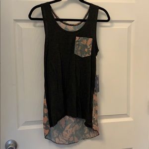NWT Ten Tree Helena Tank Top size XS